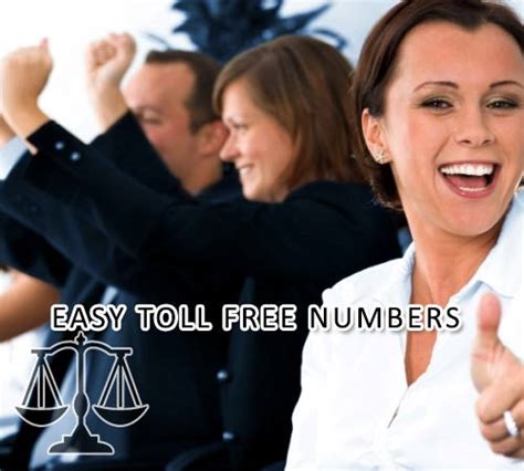LAWCOMPANY – Vanity Numbers.
